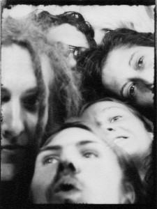 crew